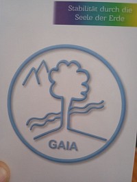 Stabilität durch die Seele der Erde